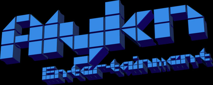 Alykn Entertainment Logo